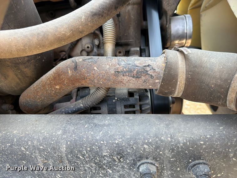 image for item FK4560 2007 Sterling L8500 dump truck