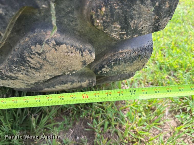 image for item FK5006 2006 Case 521D wheel loader