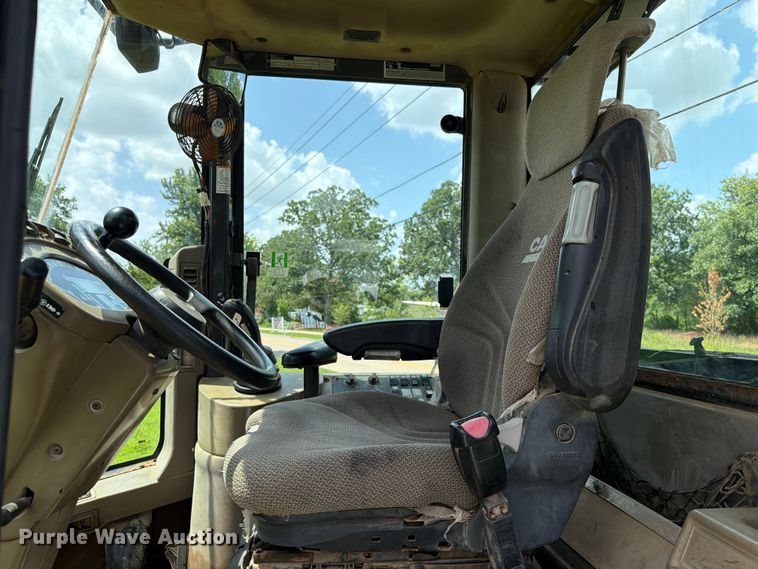 image for item FK5006 2006 Case 521D wheel loader
