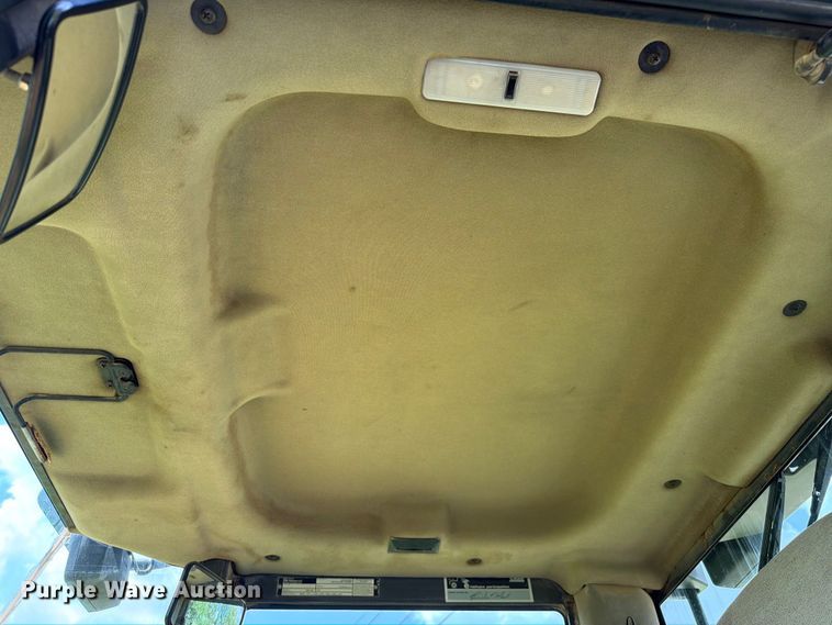 image for item FK5006 2006 Case 521D wheel loader