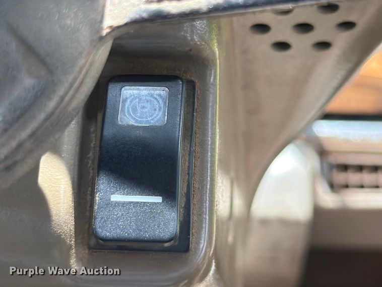 image for item FK5006 2006 Case 521D wheel loader