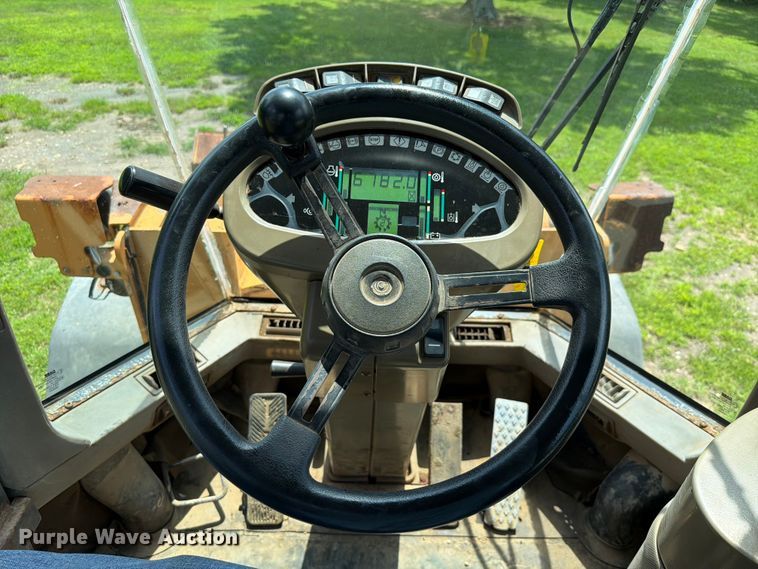 image for item FK5006 2006 Case 521D wheel loader