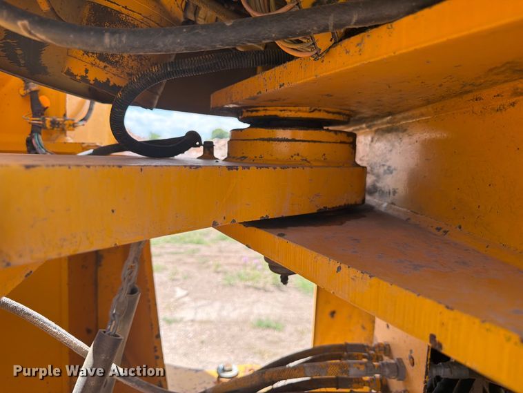 image for item FM7602 1991 John Deere 644E wheel loader