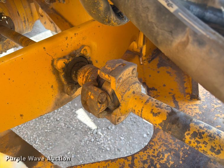 image for item FM7602 1991 John Deere 644E wheel loader