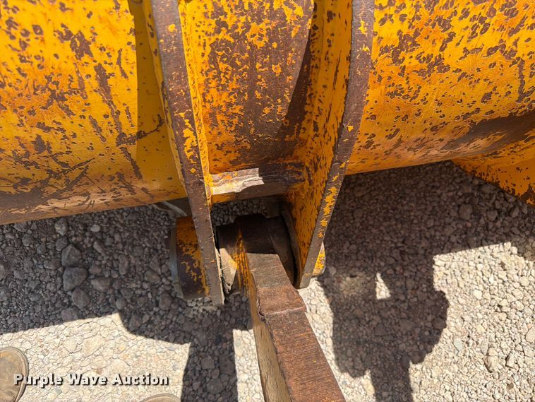 image for item FM7602 1991 John Deere 644E wheel loader
