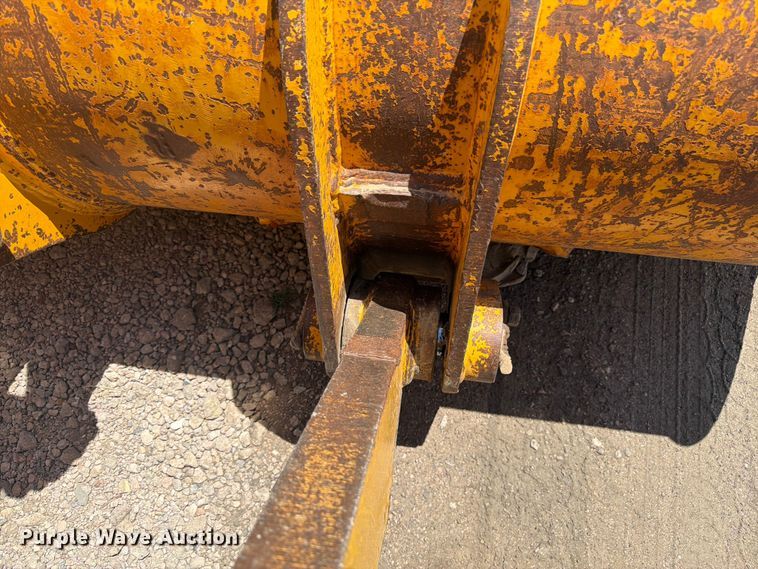 image for item FM7602 1991 John Deere 644E wheel loader