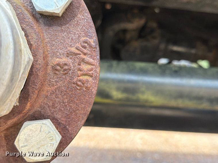 image for item FN2018 2005 Sterling L8500 water truck