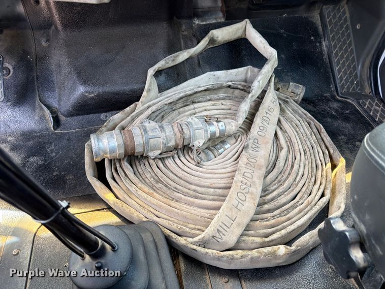 image for item FN2018 2005 Sterling L8500 water truck