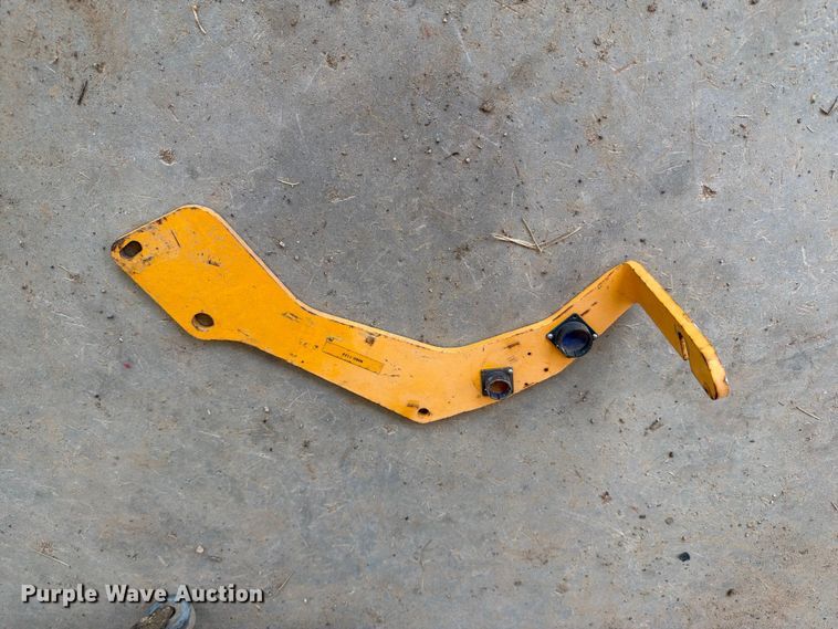 image for item FN2021 1975 Caterpillar 12G motor grader