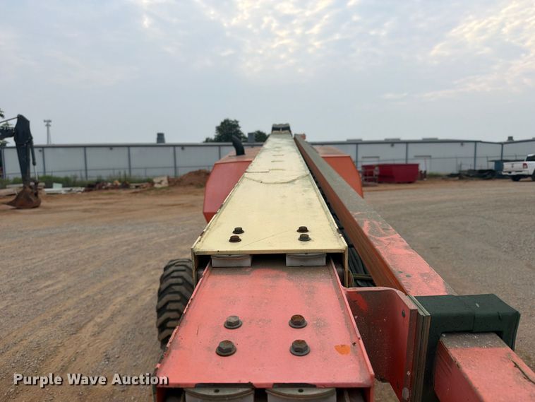 image for item FN2022 2013 JLG 660SJ boom lift
