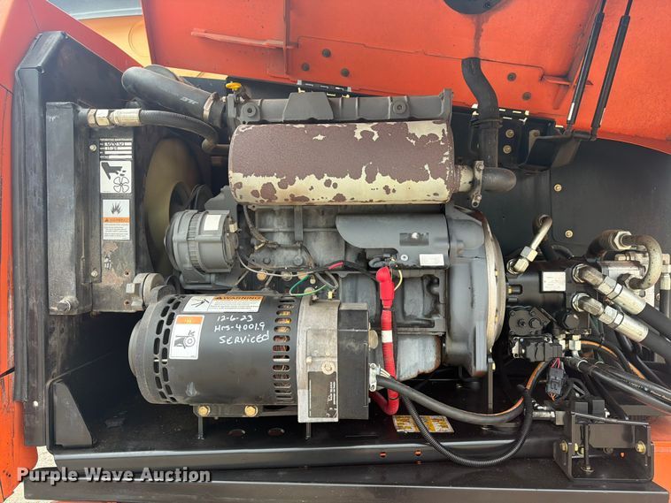 image for item FN2022 2013 JLG 660SJ boom lift