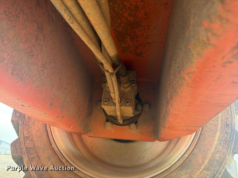 image for item FN2022 2013 JLG 660SJ boom lift