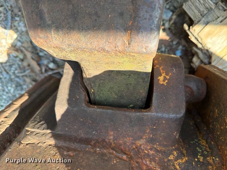 image for item FN2519 International TD20 dozer
