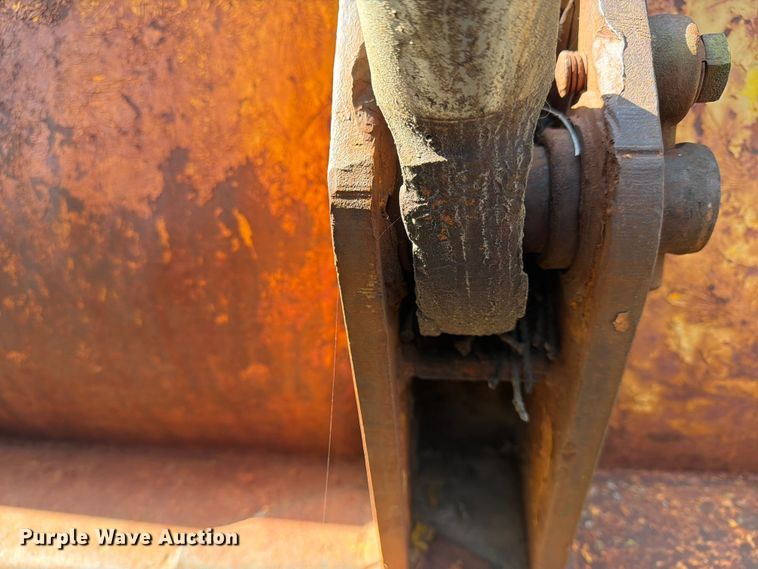image for item FN2519 International TD20 dozer