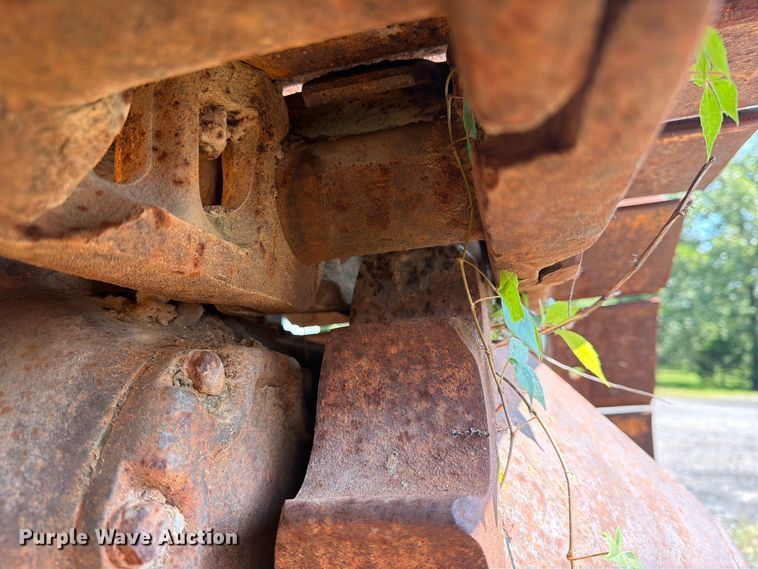 image for item FN2519 International TD20 dozer