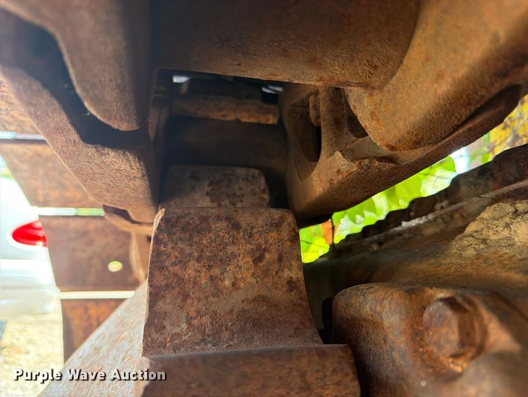 image for item FN2519 International TD20 dozer