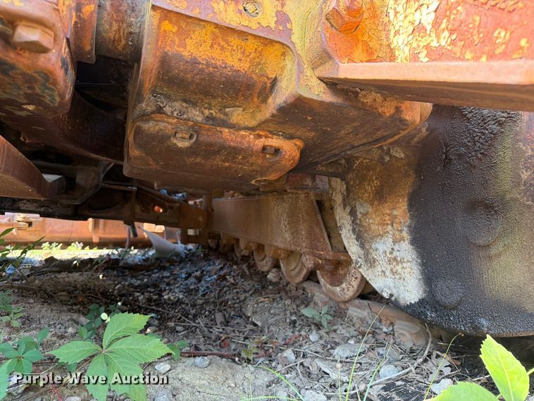 image for item FN2519 International TD20 dozer