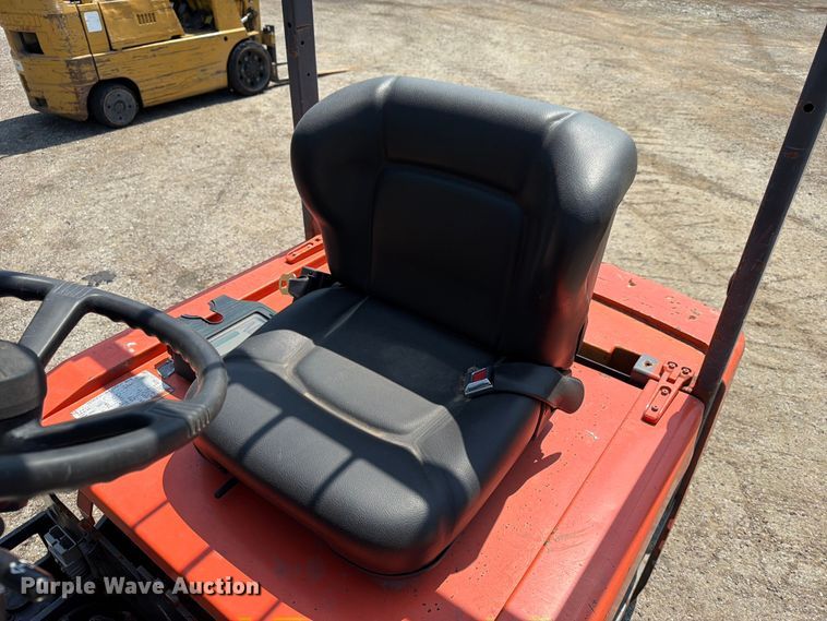 image for item FN2520 FG020 forklift