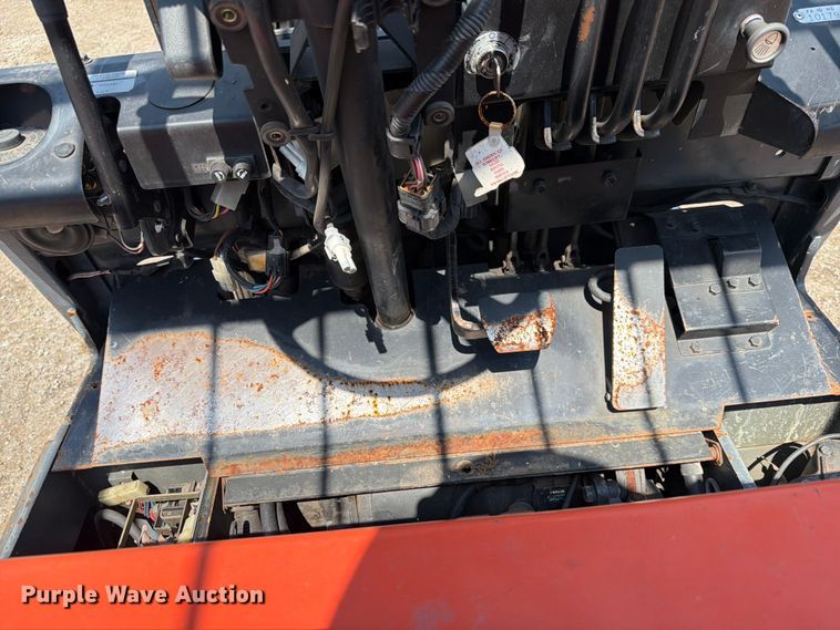 image for item FN2520 FG020 forklift