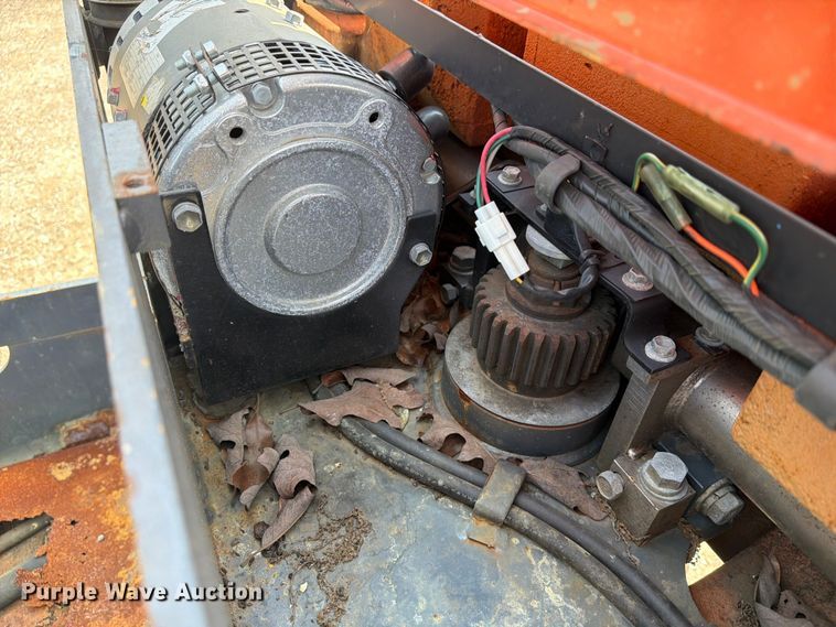 image for item FN2520 FG020 forklift