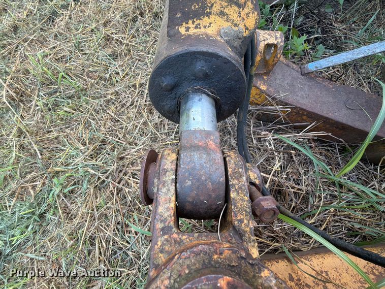 image for item FN2523 International TD15C dozer