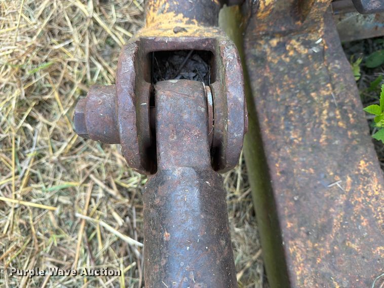 image for item FN2523 International TD15C dozer