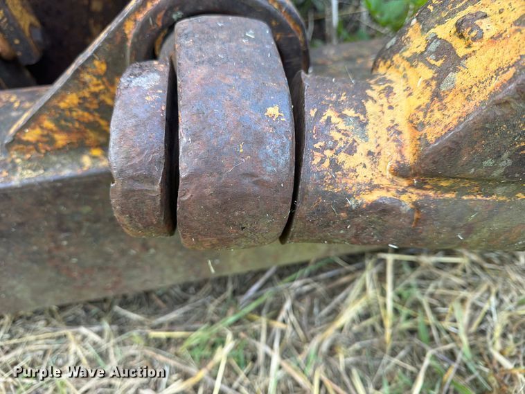 image for item FN2523 International TD15C dozer