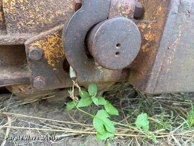 image for item FN2523 International TD15C dozer