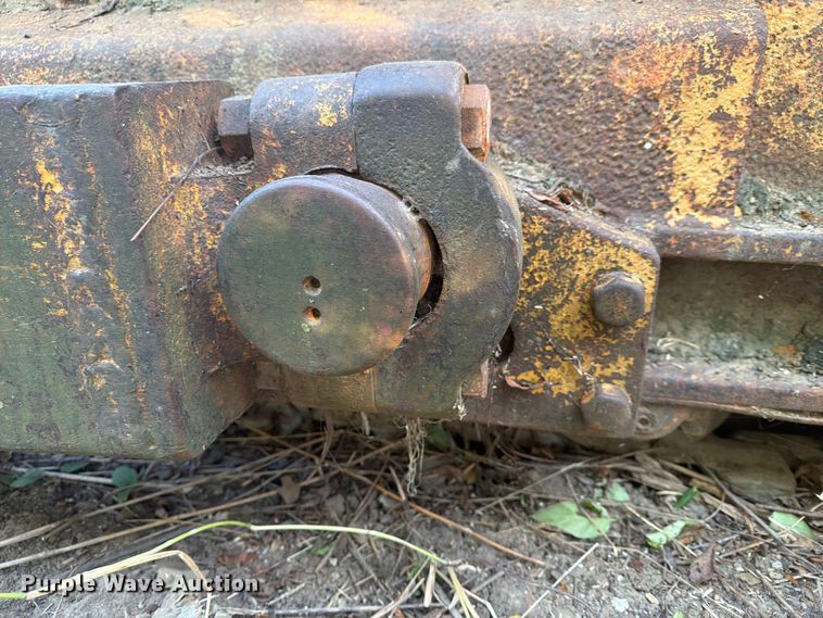 image for item FN2523 International TD15C dozer