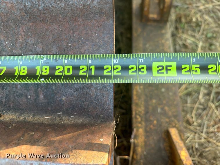 image for item FN2523 International TD15C dozer