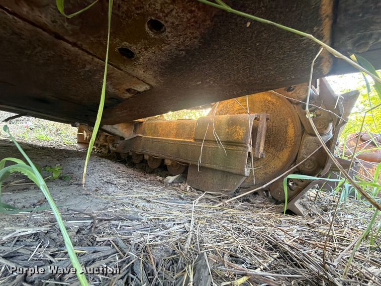 image for item FN2523 International TD15C dozer