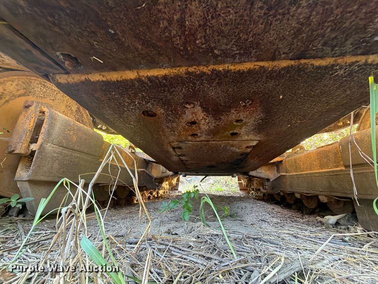 image for item FN2523 International TD15C dozer