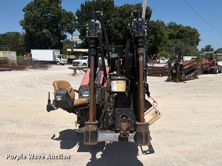 image for item FN2525 2017 Ditch Witch JT20 directional boring unit