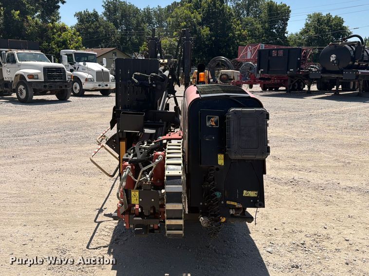image for item FN2525 2017 Ditch Witch JT20 directional boring unit