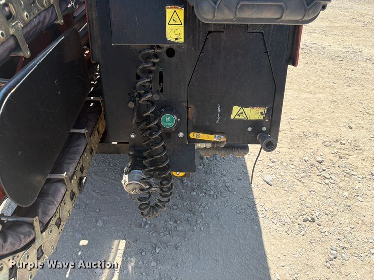 image for item FN2525 2017 Ditch Witch JT20 directional boring unit