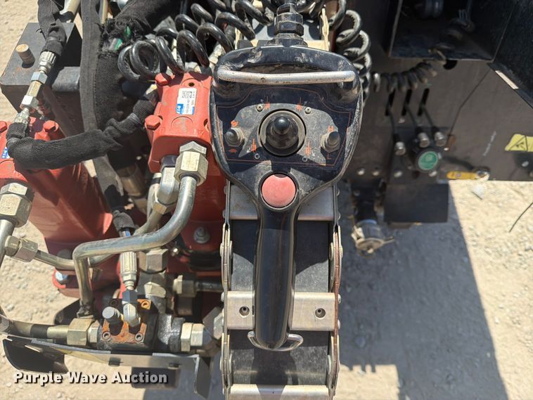 image for item FN2525 2017 Ditch Witch JT20 directional boring unit