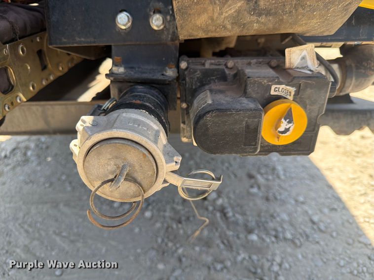 image for item FN2525 2017 Ditch Witch JT20 directional boring unit