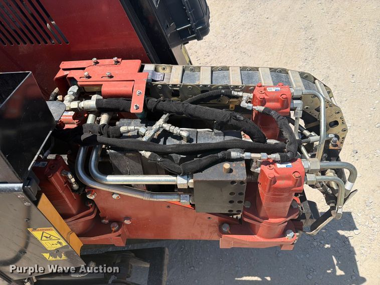 image for item FN2525 2017 Ditch Witch JT20 directional boring unit