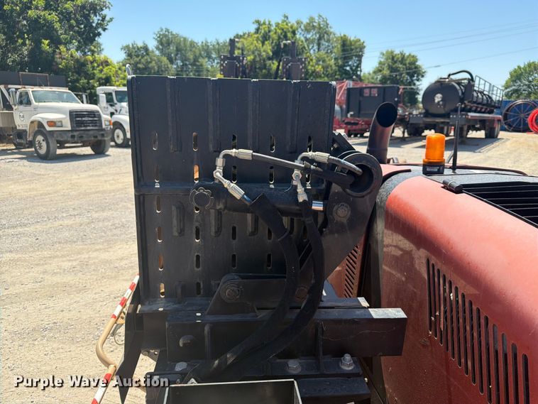 image for item FN2525 2017 Ditch Witch JT20 directional boring unit