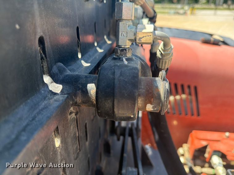 image for item FN2525 2017 Ditch Witch JT20 directional boring unit