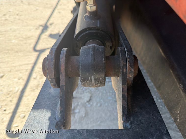 image for item FN2525 2017 Ditch Witch JT20 directional boring unit