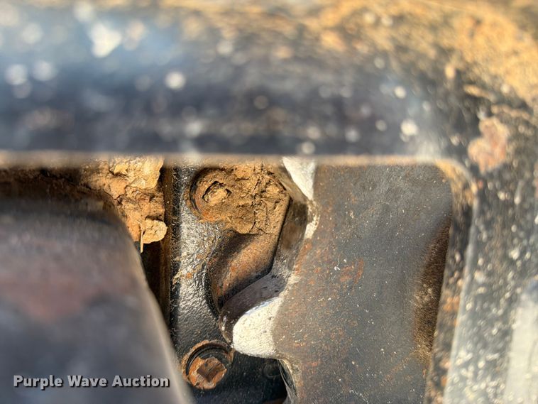 image for item FN2525 2017 Ditch Witch JT20 directional boring unit