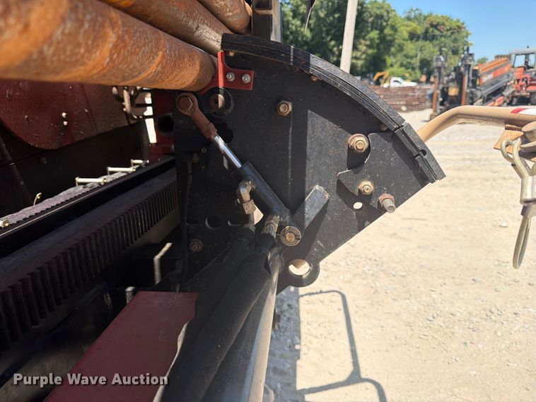 image for item FN2525 2017 Ditch Witch JT20 directional boring unit
