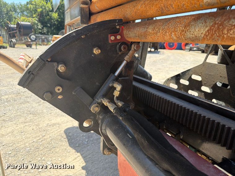 image for item FN2525 2017 Ditch Witch JT20 directional boring unit