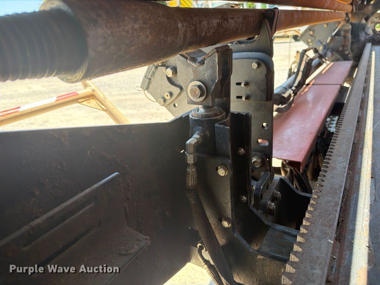 image for item FN2525 2017 Ditch Witch JT20 directional boring unit