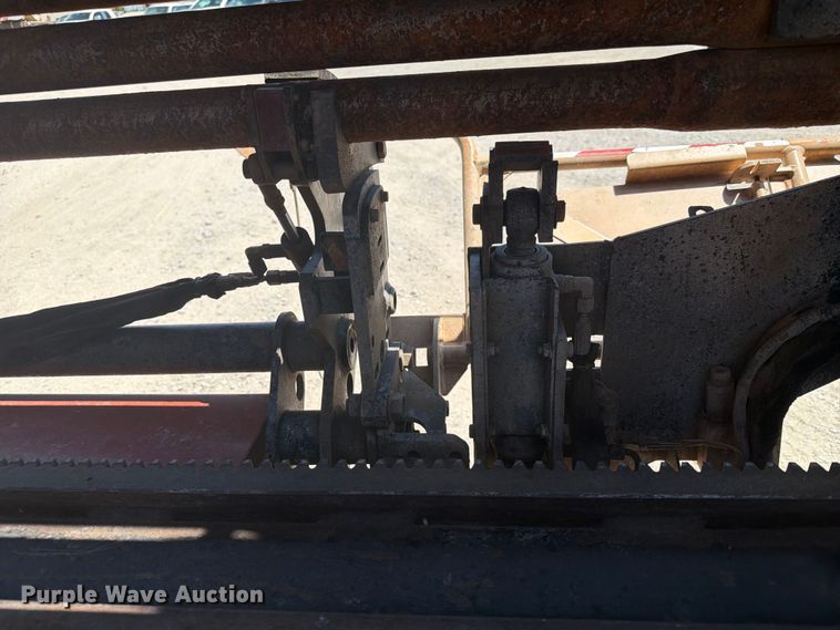 image for item FN2525 2017 Ditch Witch JT20 directional boring unit