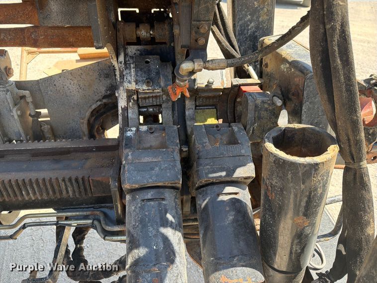 image for item FN2525 2017 Ditch Witch JT20 directional boring unit