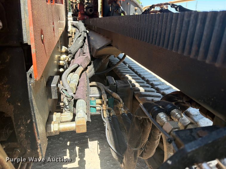 image for item FN2525 2017 Ditch Witch JT20 directional boring unit