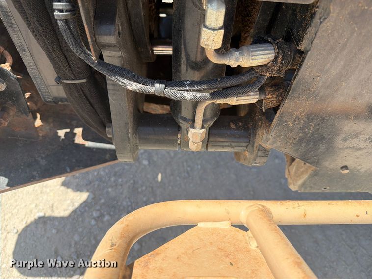 image for item FN2525 2017 Ditch Witch JT20 directional boring unit