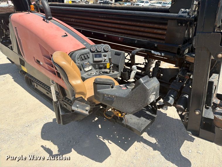 image for item FN2525 2017 Ditch Witch JT20 directional boring unit